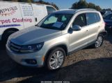 VOLKSWAGEN TIGUAN SE photo