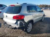 VOLKSWAGEN TIGUAN SE photo