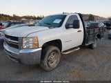 CHEVROLET SILVERADO 3500 WORK TRUCK 1GCHK34637E****** снимка