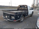 CHEVROLET SILVERADO 3500 WORK TRUCK 1GCHK34637E****** снимка