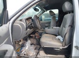 CHEVROLET SILVERADO 3500 WORK TRUCK 1GCHK34637E****** снимка
