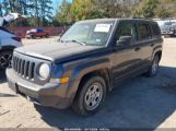 JEEP PATRIOT SPORT снимка