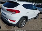 HYUNDAI TUCSON SEL PLUS снимка