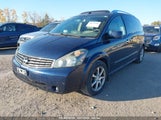NISSAN QUEST 3.5 SE 5N1BV28U27N****** снимка
