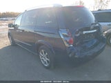 NISSAN QUEST 3.5 SE 5N1BV28U27N****** снимка