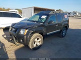 NISSAN XTERRA SE 5N1AN08W67C****** снимка