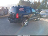 NISSAN XTERRA SE 5N1AN08W67C****** снимка