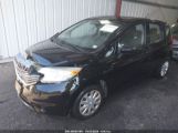 NISSAN VERSA NOTE S (SR)/S PLUS/SL/SR/SV снимка