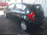 NISSAN VERSA NOTE S (SR)/S PLUS/SL/SR/SV снимка