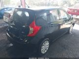 NISSAN VERSA NOTE S (SR)/S PLUS/SL/SR/SV снимка