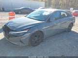HYUNDAI ELANTRA SEL KMHLS4AG5MU****** снимка