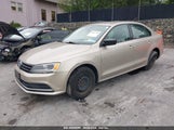 VOLKSWAGEN JETTA 1.4T S 3VW167AJ0GM****** снимка