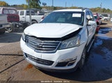 Chevrolet Traverse 2Lt 1GNKVHKD8GJ320994 снимка