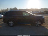 NISSAN PATHFINDER PLATINUM 4WD 5N1DR3DK6NC****** снимка