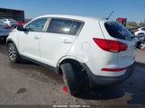 KIA SPORTAGE LX KNDPB3AC5F7711907 снимка