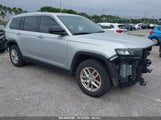 JEEP GRAND CHEROKEE L LAREDO 4X2 1C4RJJAG9N8549386 снимка