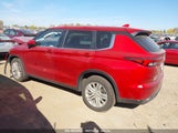 MITSUBISHI OUTLANDER ES 2.5 JA4J4UA8XRZ****** photo