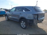 KIA SORENTO LX 5XYRGDLC3NG****** снимка