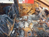 Chevrolet Suburban Ltz 1GNSKJKC5GR291575 photo
