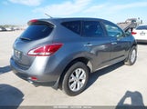 NISSAN MURANO S JN8AZ1MU5EW****** снимка