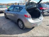 MAZDA MAZDA3 I TOURING photo