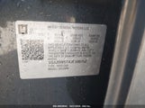 CHEVROLET MALIBU LT 1G1ZD5STXJF109752 снимка