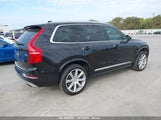 VOLVO XC90 T6 INSCRIPTION YV4A22PL6K1****** photo