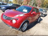 NISSAN JUKE SL JN8AF5MV5DT****** снимка