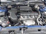 HONDA CIVIC EX 1HGEM21914L****** снимка