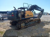 HYUNDAI EXCAVATOR HHKHK614AE0****** снимка