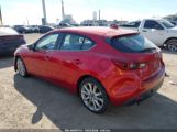 MAZDA MAZDA3 S GRAND TOURING photo