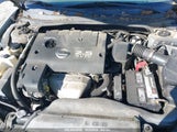 NISSAN ALTIMA 2.5 S 1N4AL11EX5N****** снимка