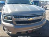 CHEVROLET TAHOE LT photo