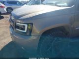 CHEVROLET TAHOE LT photo