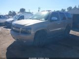 CHEVROLET TAHOE LT 1GNFK13017J****** photo