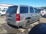 CHEVROLET TAHOE LT 1GNFK13017J****** fotografie