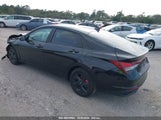 HYUNDAI ELANTRA SEL KMHLM4AG4PU541880 снимка
