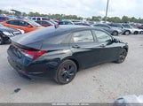 HYUNDAI ELANTRA SEL KMHLM4AG4PU541880 снимка