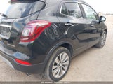 BUICK ENCORE FWD PREFERRED KL4CJASB0KB890869 fotografie
