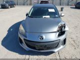 MAZDA MAZDA3 I TOURING photo