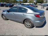 MAZDA MAZDA3 I TOURING JM1BL1V87D1****** photo