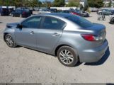 MAZDA MAZDA3 I TOURING photo