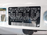 KIA TELLURIDE S 5XYP6DHC3LG****** снимка