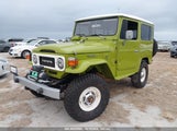 TOYOTA LAND CRUISER FJ40****** снимка