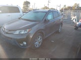 TOYOTA RAV4 LIMITED 2T3DFREV0DW****** fotografie