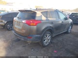 TOYOTA RAV4 LIMITED 2T3DFREV0DW****** снимка