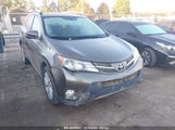 TOYOTA RAV4 LIMITED 2T3DFREV0DW****** снимка