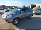 KIA SPORTAGE EX V6 photo