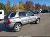 KIA SPORTAGE EX V6 photo