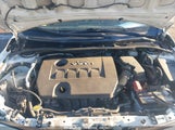 TOYOTA COROLLA LE JTDBU4EE2A9****** fotografie